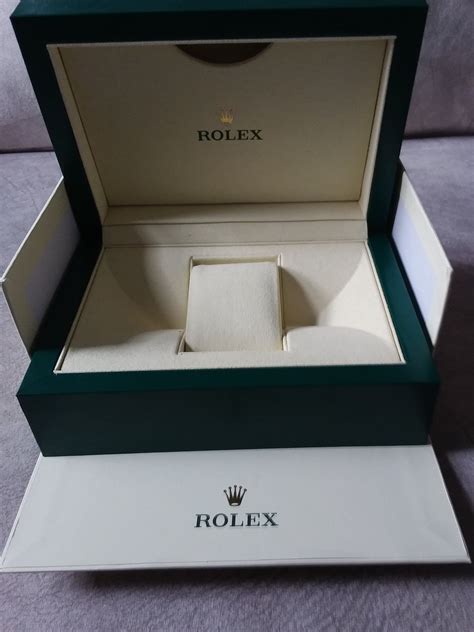 rolex case for sale|genuine rolex boxes for sale.